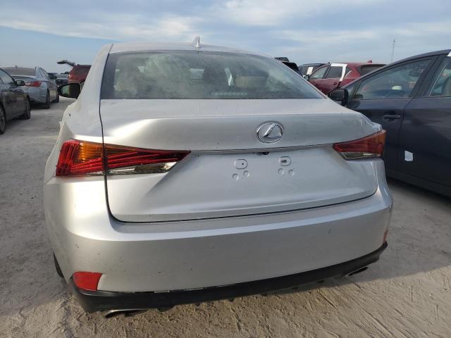 Photo 6 from auction – 2019 LEXUS IS 300 with VIN JTHBA1D28K5088310