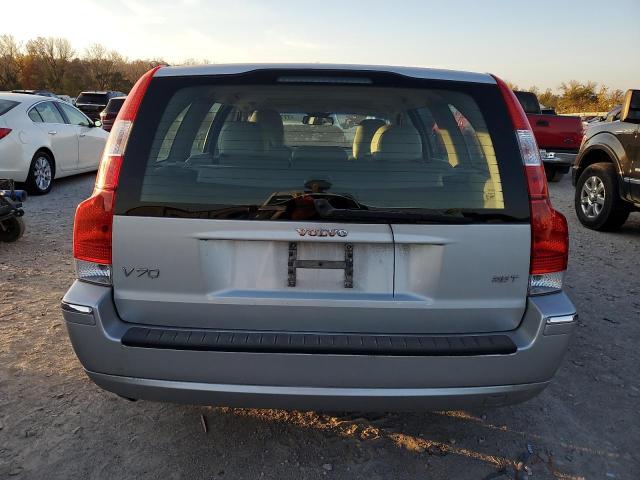Photo 6 from auction – 2006 VOLVO V70 2.5T with VIN YV1SW592862576581