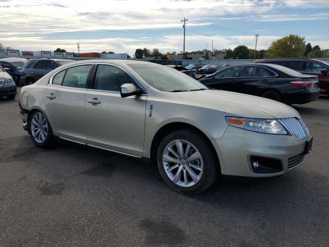 Photo 4 from auction – 2011 LINCOLN MKS with VIN 1LNHL9FT8BG607107