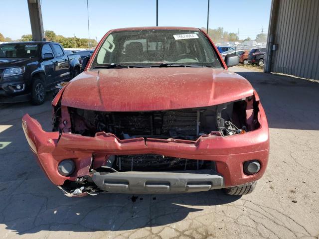 Photo 5 from auction – 2019 NISSAN FRONTIER S with VIN 1N6AD0EV8KN779907