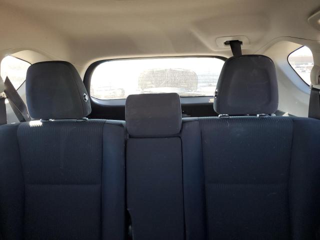 Photo 10 from auction – 2016 TOYOTA RAV4 LE with VIN JTMZFREV2GJ077889