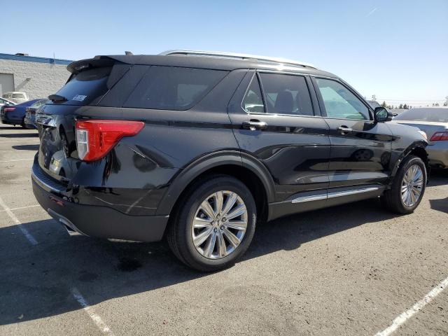 Photo 3 from auction – 2023 FORD EXPLORER L with VIN 1FMSK7FHXPGB45746