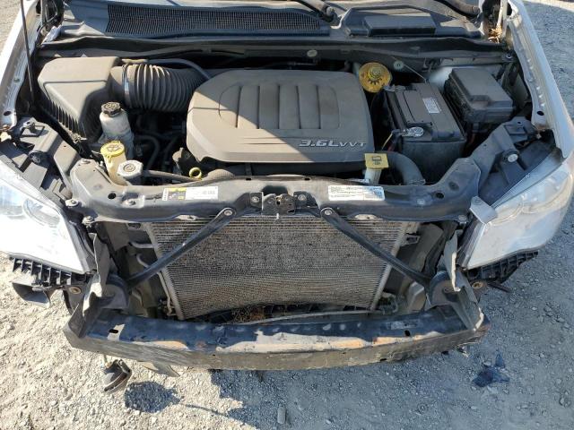 Photo 12 from auction – 2016 CHRYSLER TOWN & COU with VIN 2C4RC1BG3GR269639