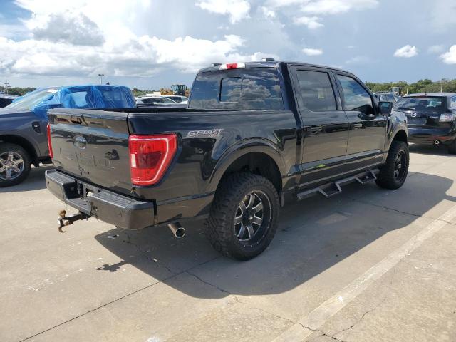 Photo 3 from auction – 2022 FORD F150 SUPER with VIN 1FTFW1ED0NFB29595