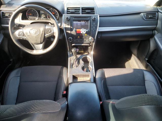 Photo 8 from auction – 2017 TOYOTA CAMRY LE with VIN 4T1BF1FK2HU682885