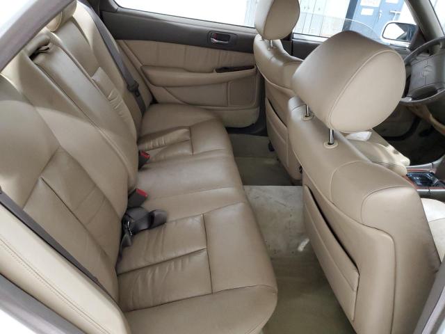 Photo 10 from auction – 1992 LEXUS LS 400 with VIN JT8UF11E9N0108588