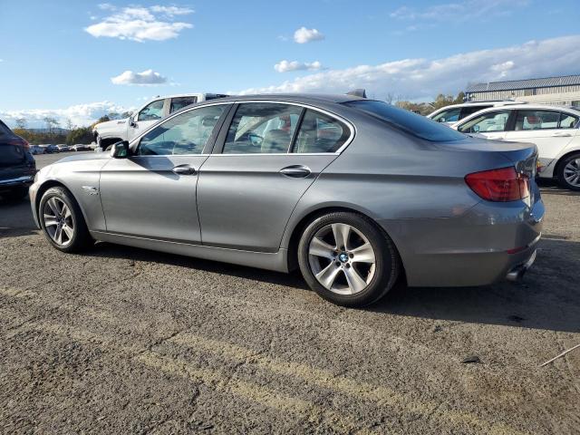 Photo 2 from auction – 2012 BMW 528 XI with VIN WBAXH5C54CDW03541