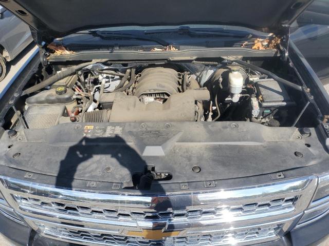 Photo 11 from auction – 2015 CHEVROLET SILVERADO with VIN 3GCUKREC4FG272400