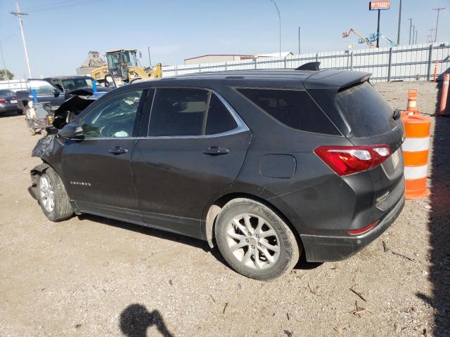 Photo 2 from auction – 2019 CHEVROLET EQUINOX LT with VIN 2GNAXTEV0K6269865