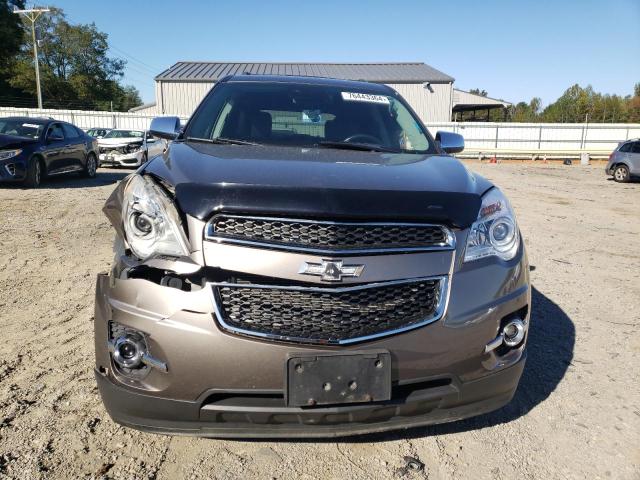 Photo 5 from auction – 2012 CHEVROLET EQUINOX LT with VIN 2GNFLGE51C6253443