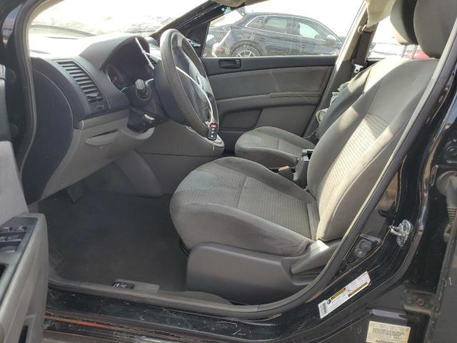 Photo 7 from auction – 2008 NISSAN SENTRA 2.0 with VIN 3N1AB61E68L712140