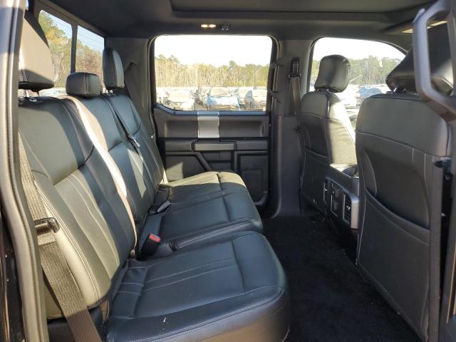 Photo 10 from auction – 2016 FORD F150 SUPER with VIN 1FTEW1EP1GFD49174
