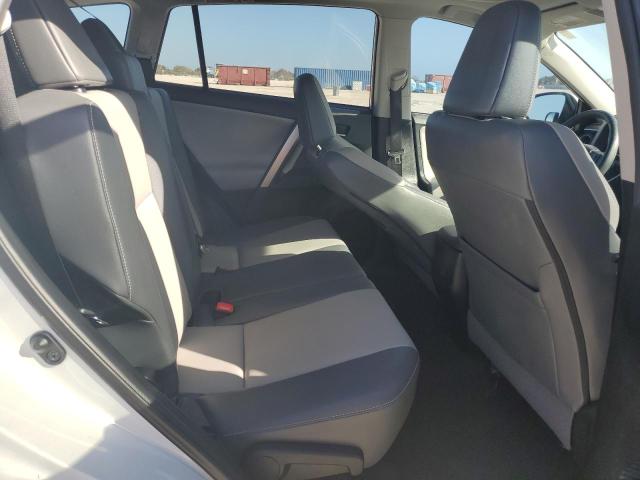 Photo 10 from auction – 2015 TOYOTA RAV4 LIMIT with VIN 2T3YFREV8FW162652