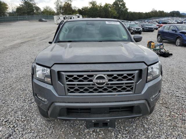 Photo 5 from auction – 2022 NISSAN FRONTIER S with VIN 1N6ED1EJ3NN609799