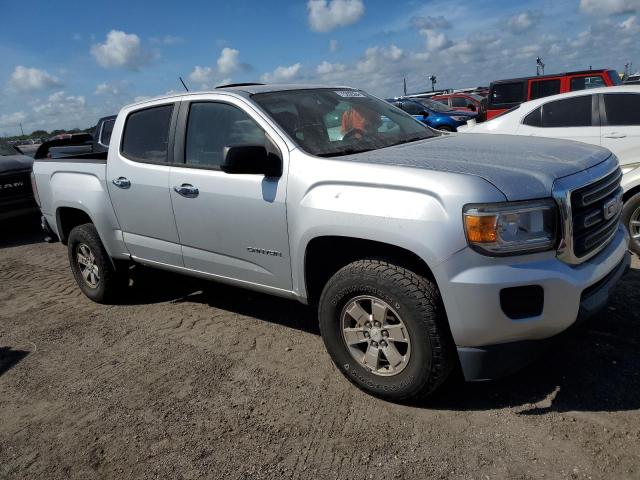 Photo 4 from auction – 2016 GMC CANYON with VIN 1GTG5BE30G1309566