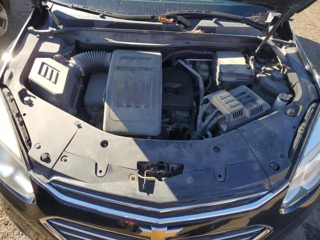 Photo 12 from auction – 2016 CHEVROLET EQUINOX LT with VIN 2GNFLFEK0G6259594