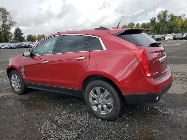 Photo 2 from auction – 2014 CADILLAC SRX LUXURY with VIN 3GYFNEE33ES675007