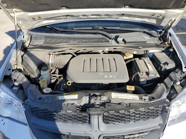 Photo 11 from auction – 2012 DODGE GRAND CARA with VIN 2C4RDGEG8CR200421