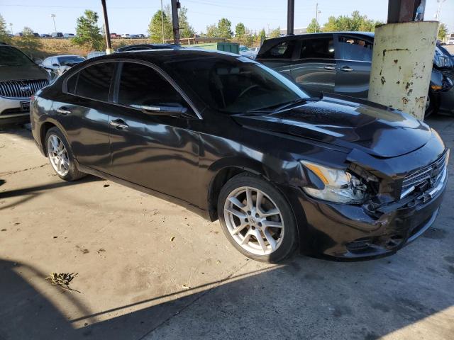 Photo 4 from auction – 2011 NISSAN MAXIMA S with VIN 1N4AA5AP8BC853831