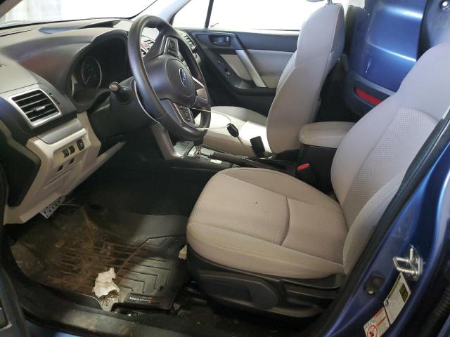 Photo 7 from auction – 2018 SUBARU FORESTER 2 with VIN JF2SJABC8JH508806