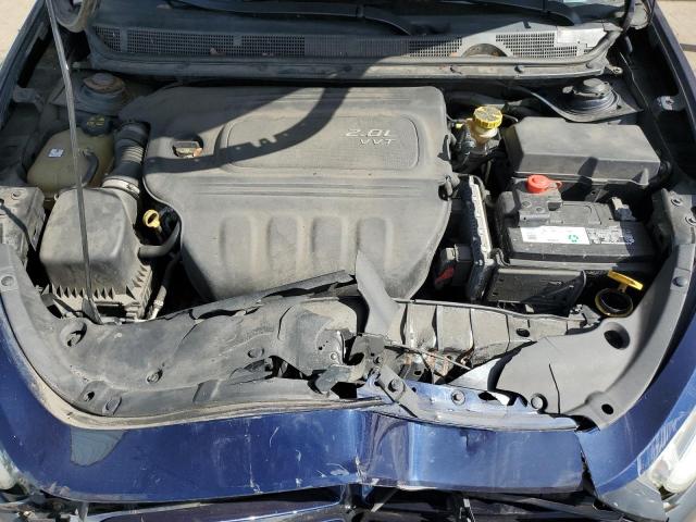 Photo 11 from auction – 2013 DODGE DART SE with VIN 1C3CDFAA0DD100551