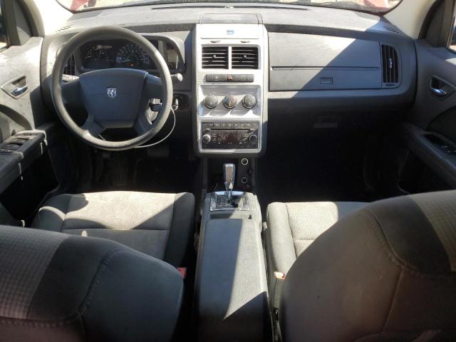 Photo 8 from auction – 2009 DODGE JOURNEY SE with VIN 3D4GG47B49T212590