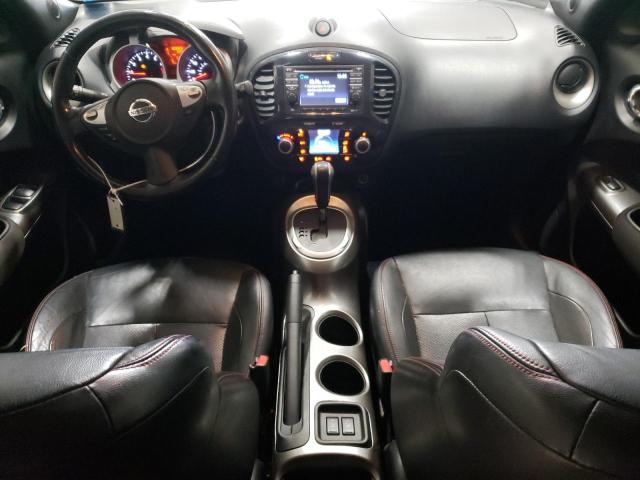 Photo 8 from auction – 2012 NISSAN JUKE S with VIN JN8AF5MV6CT108524
