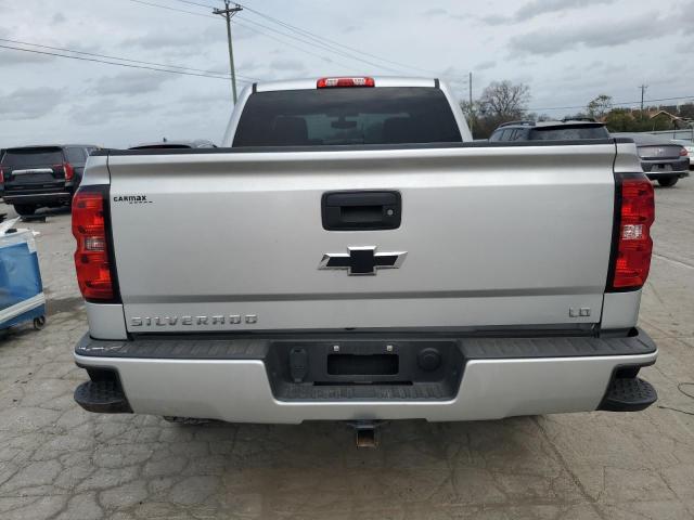 Photo 6 from auction – 2019 CHEVROLET SILVERADO with VIN 2GCVKPEC4K1198181