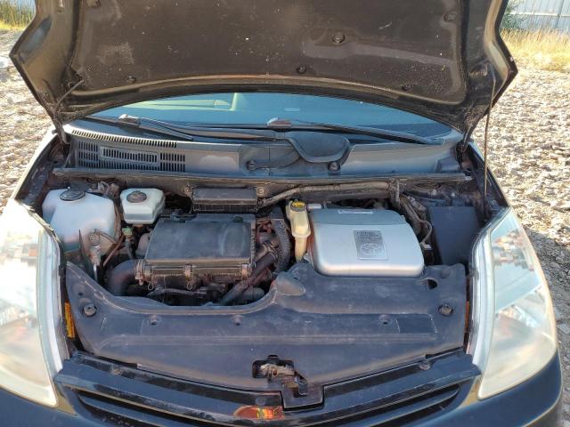 Photo 11 from auction – 2005 TOYOTA PRIUS with VIN JTDKB20U953068045