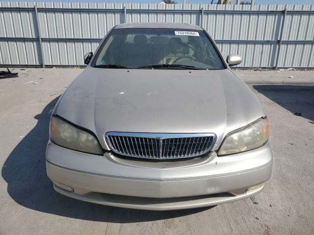 Photo 5 from auction – 2000 INFINITI I30 with VIN JNKCA31A1YT125827