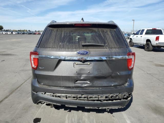 Photo 6 from auction – 2016 FORD EXPLORER X with VIN 1FM5K7D81GGB26826