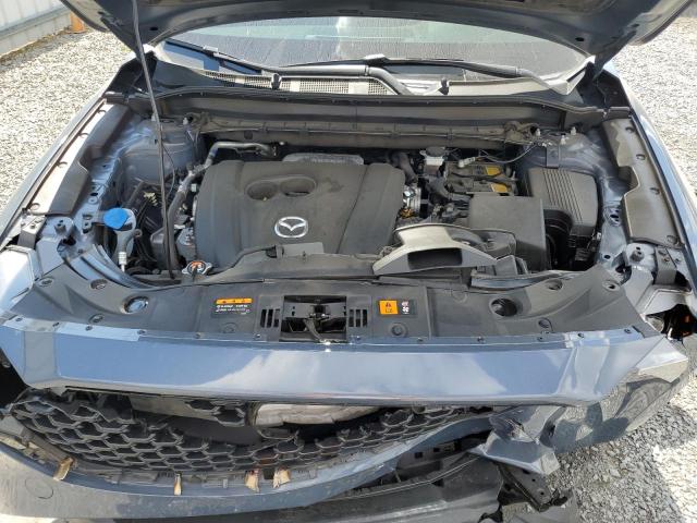 Photo 12 from auction – 2023 MAZDA CX-5 PREFE with VIN JM3KFBCM2P0214717