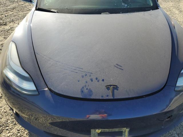 Photo 11 from auction – 2020 TESLA MODEL 3 with VIN 5YJ3E1EA7LF802170