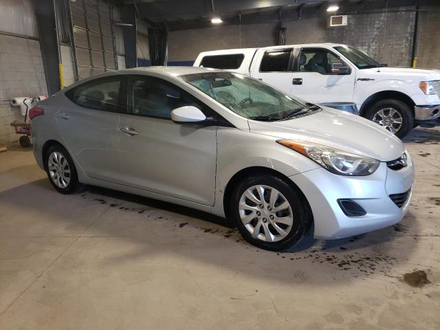 Photo 4 from auction – 2012 HYUNDAI ELANTRA GL with VIN 5NPDH4AE3CH080123