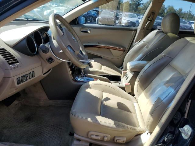 Zdjęcie 7 z aukcji – 2007 NISSAN MAXIMA SE z VIN 1N4BA41E37C856866
