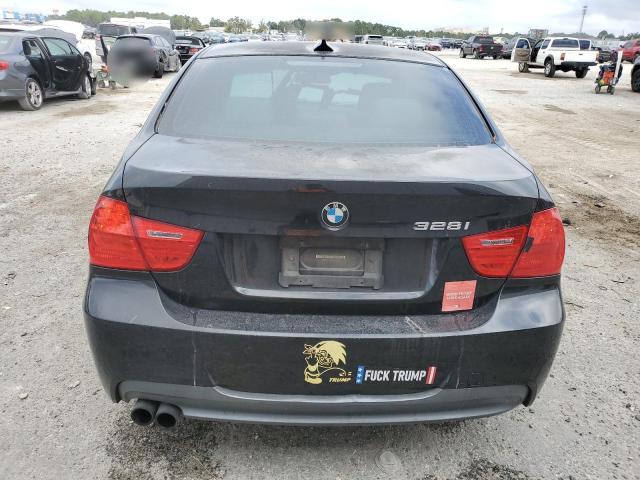 Photo 6 from auction – 2011 BMW 328 I with VIN WBAPH7G56BNM56458