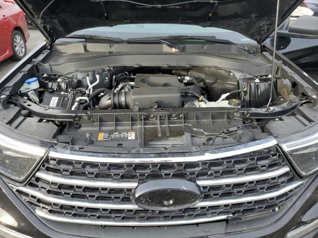 Photo 12 from auction – 2020 FORD EXPLORER X with VIN 1FMSK8DH6LGC39786