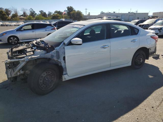 NISSAN ALTIMA 3.5 2013 with VIN 1N4BL3AP3DN518793 - Photo from auction