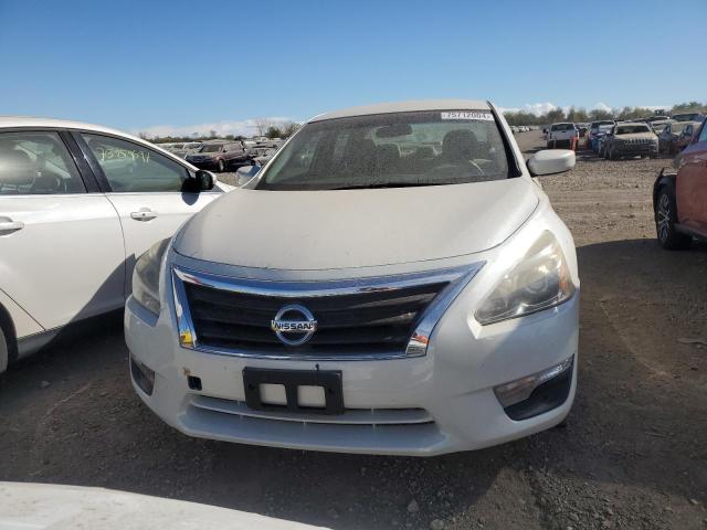 Photo 5 from auction – 2014 NISSAN ALTIMA 2.5 with VIN 1N4AL3AP9EC172158