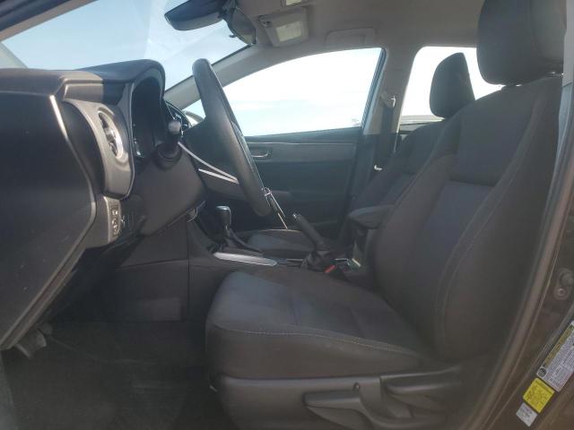 Photo 7 from auction – 2018 TOYOTA COROLLA L with VIN 2T1BURHEXJC988073