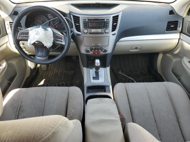 Снимка 8 от търг – 2013 SUBARU OUTBACK 2. с VIN 4S4BRCBC5D3306229