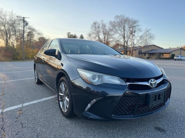 Photo 1 from auction – 2015 TOYOTA CAMRY LE with VIN 4T1BF1FK0FU941936