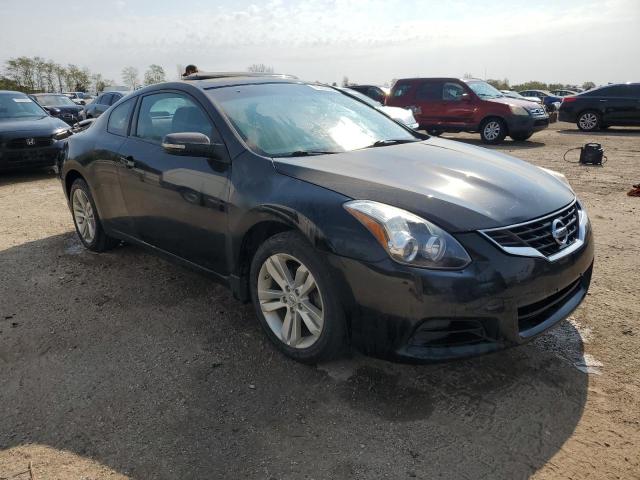 Photo 4 from auction – 2013 NISSAN ALTIMA S with VIN 1N4AL2EPXDC296443