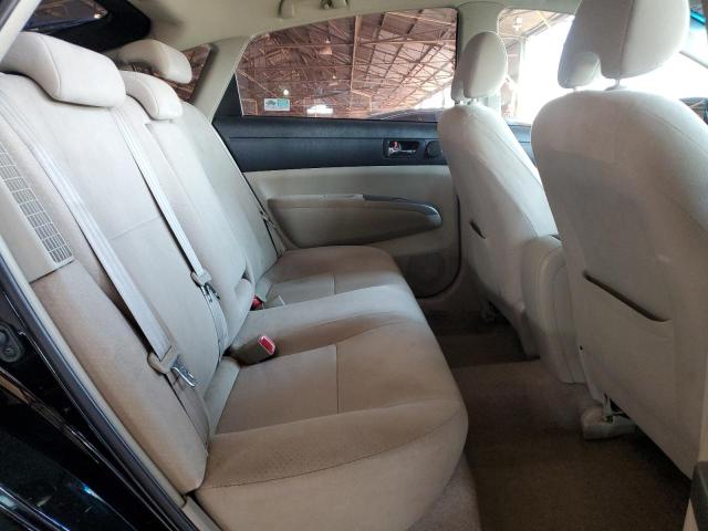Photo 10 from auction – 2008 TOYOTA PRIUS with VIN JTDKB20U687745646