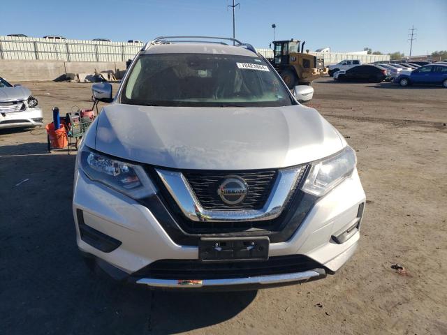 Photo 5 from auction – 2020 NISSAN ROGUE S with VIN KNMAT2MV5LP536841