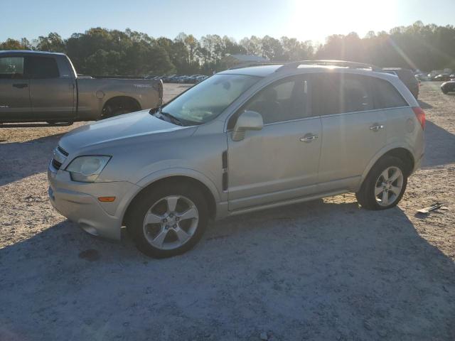 Photo 1 from auction – 2014 CHEVROLET CAPTIVA LT with VIN 3GNAL3EK5ES652837