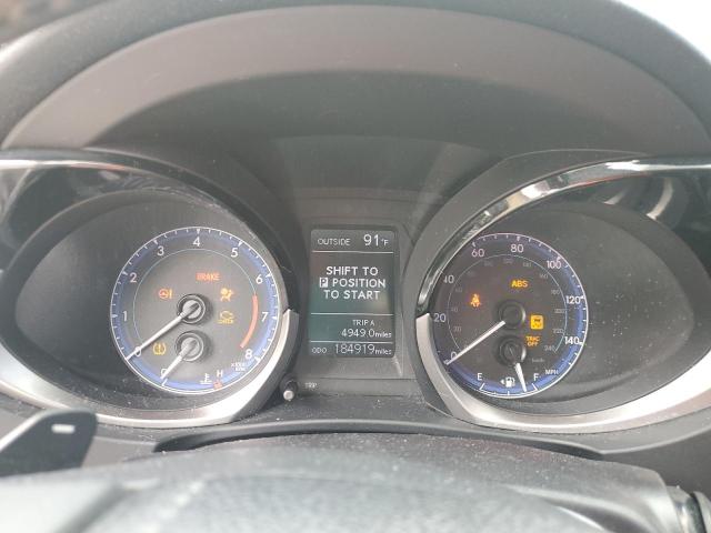 صورة رقم 9 من المزاد - 2014 TOYOTA COROLLA L مع VIN 2T1BURHE1EC044667