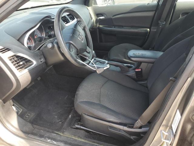 Photo 7 from auction – 2013 DODGE AVENGER SE with VIN 1C3CDZAG6DN771478