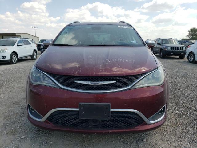 Photo 5 from auction – 2018 CHRYSLER PACIFICA L with VIN 2C4RC1GG3JR107185
