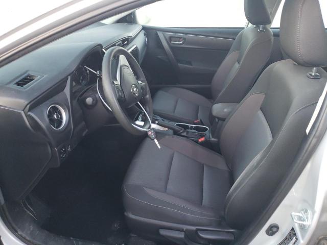 Photo 7 from auction – 2018 TOYOTA COROLLA L with VIN 2T1BURHE3JC077938